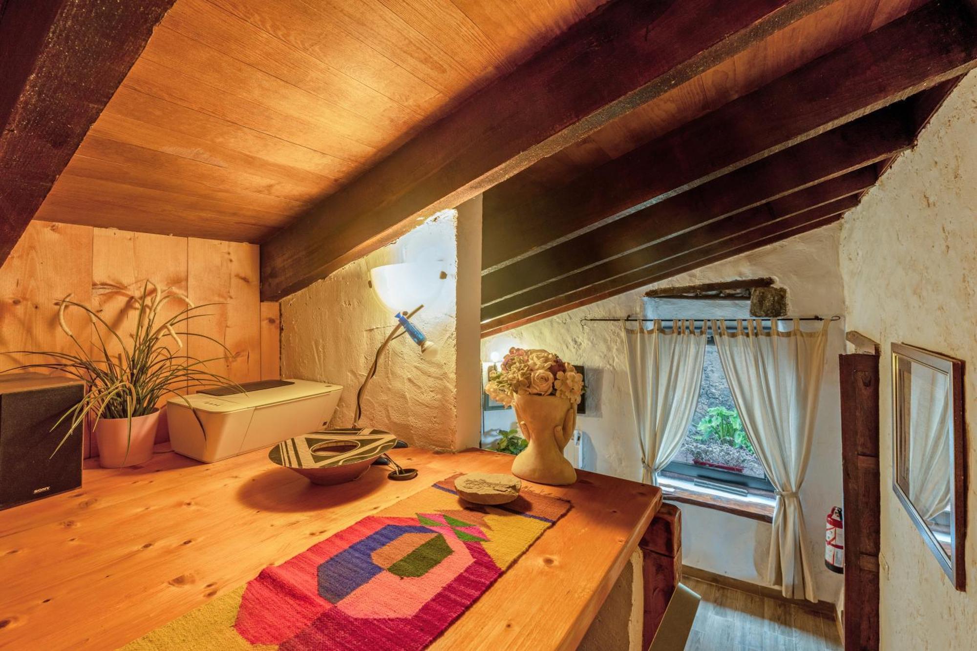 Casa Palmera - Private Paradise Tacoronte Ngoại thất bức ảnh